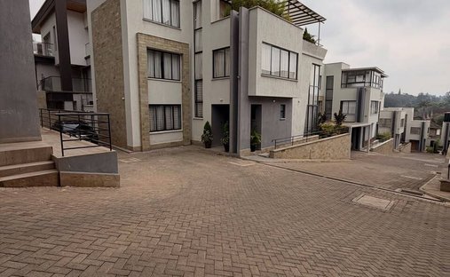 Villa in Nairobi, Nairobi County, Kenya 1