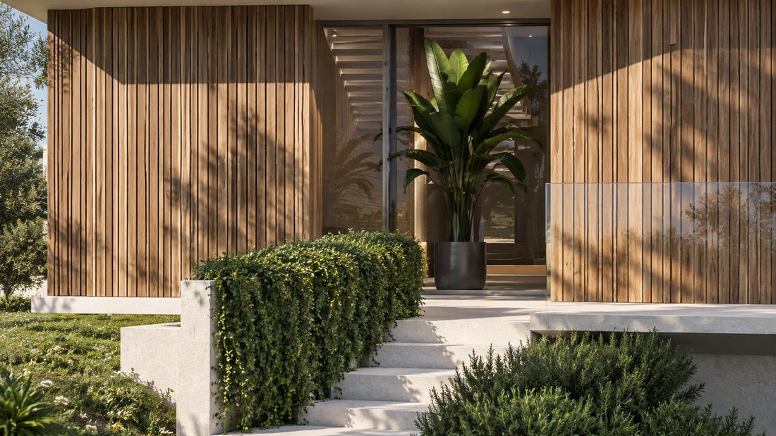 Villa in Carcavelos e Parede, Lisbon, Portugal 5 - 15488266