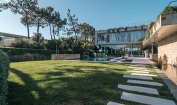 Villa a Cascais e Estoril, Lisbona, Portogallo 1