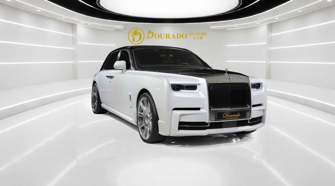 Sedan in Dubai, United Arab Emirates 1 - 18850913