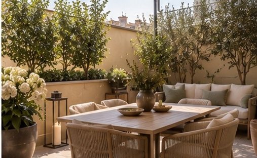 Appartamento a Centro, Firenze, Toscana 1