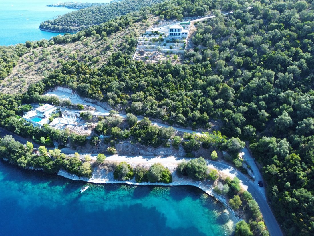 Land in Community of Spartochori, Peloponnese, Western Greece and the Ionian, Greece 2 - 18854363