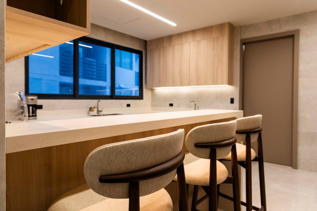 Penthouse in Panama City, Provinz Panamá, Panama 3 - 18842952