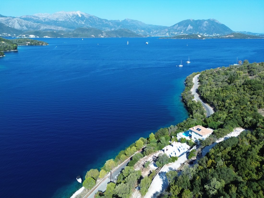 Land in Community of Spartochori, Peloponnese, Western Greece and the Ionian, Greece 5 - 18854363