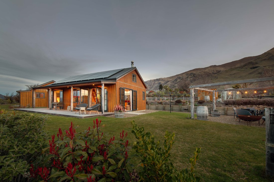 Casa a Wanaka, Otago, Nuova Zelanda 4 - 18856882