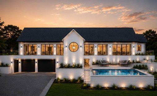 House in Saint Francis Links, Eastern Cape, South Africa 1