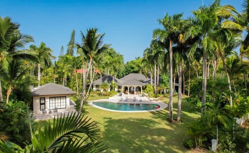 Villa in Sosúa, Puerto Plata, Dominikanische Republik 1