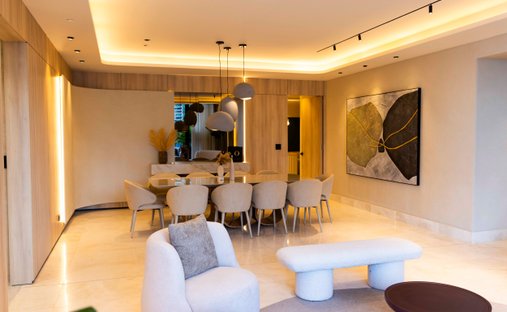 Apartment in Panama City, Panama, Panama 1