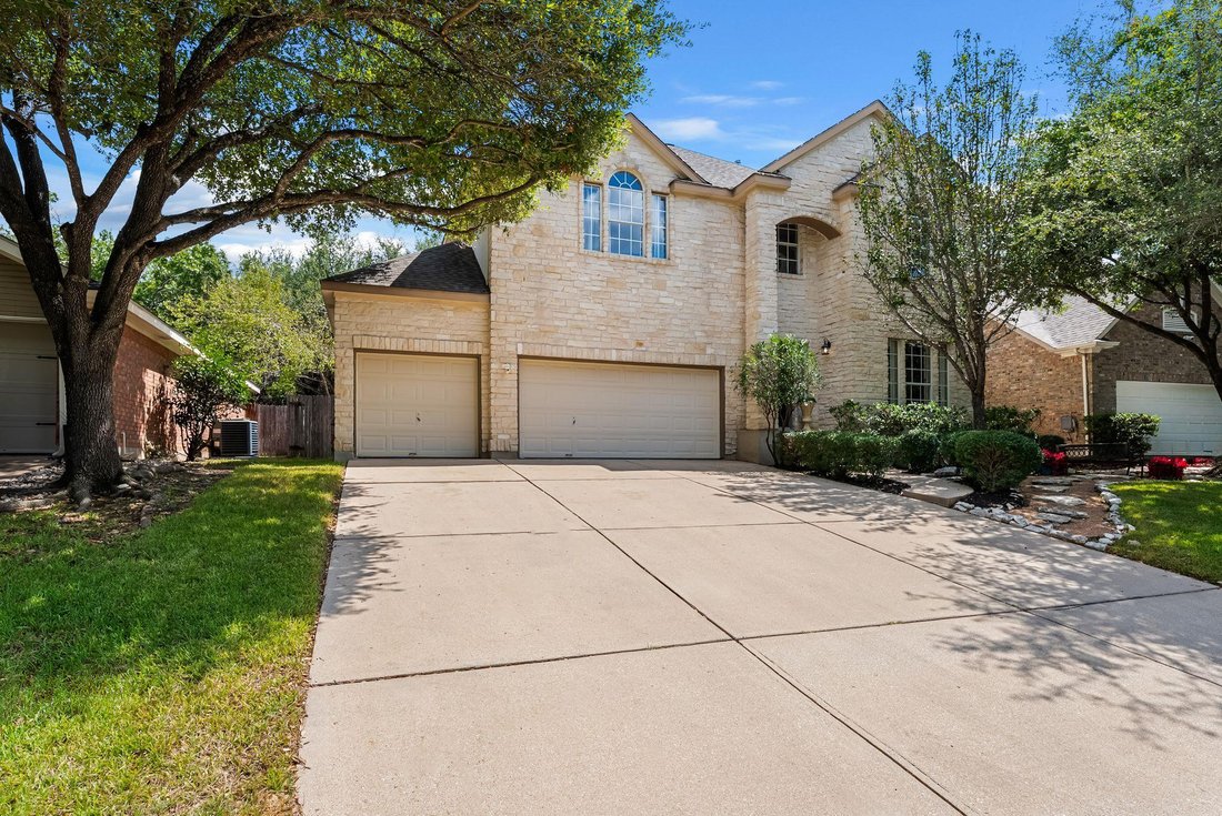 House in Austin, Texas, United States 3 - 18846238