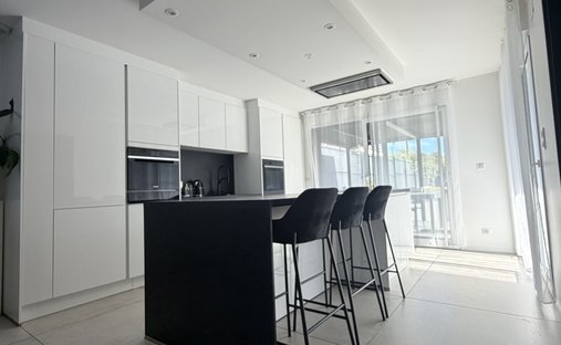 Haus in Laneuveville-devant-Nancy, Grand Est, Frankreich 1