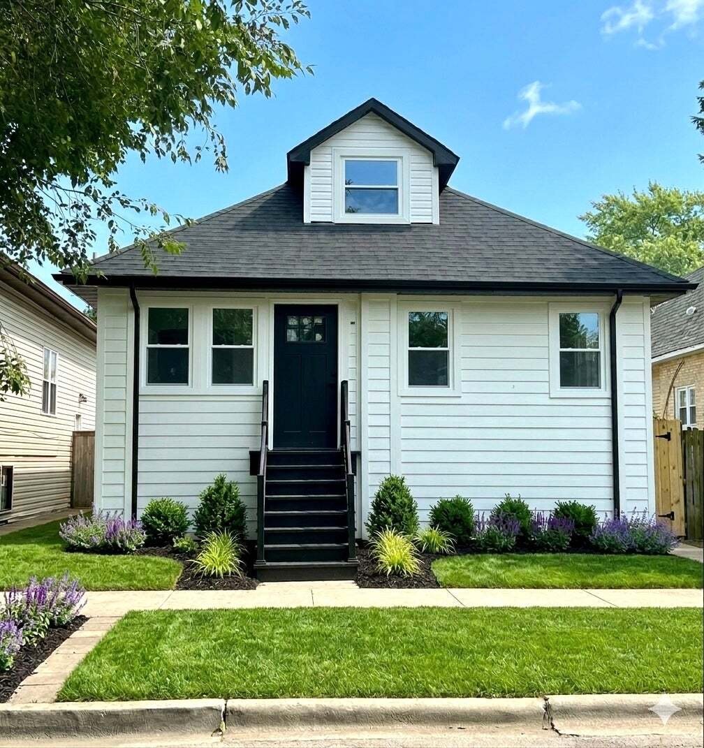 Casa en Chicago, Illinois, Estados Unidos 1 - 18846291