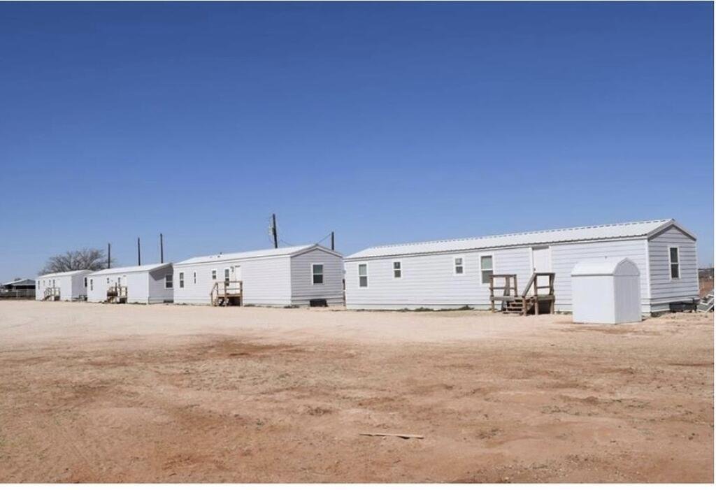 House in Midland, Texas, United States 1 - 18845728