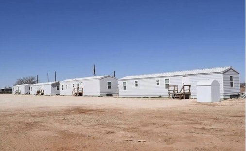 Casa a Midland, Texas, Stati Uniti 1