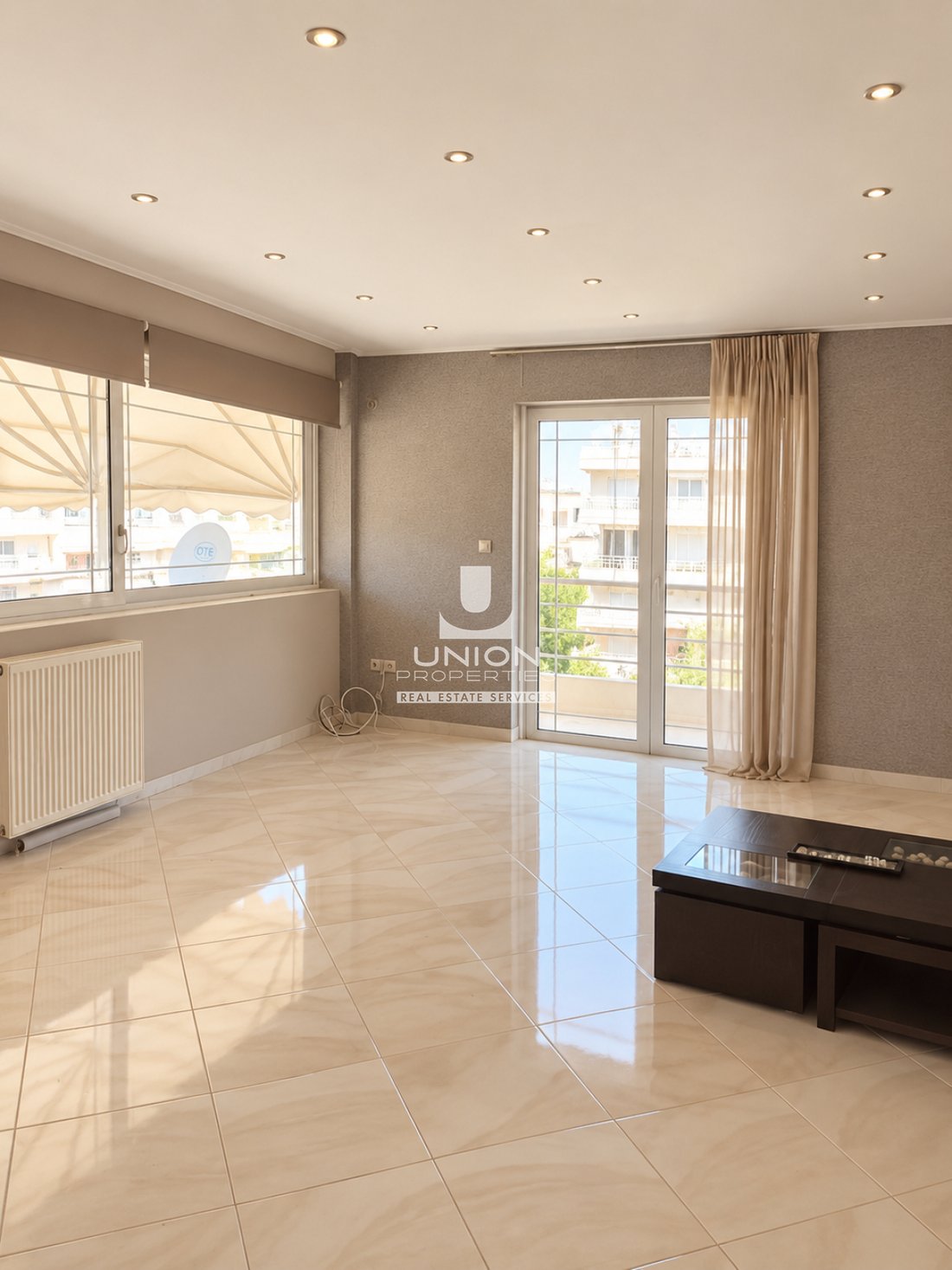 Wohnung in Ilioupoli, Attika, Griechenland 2 - 16126413