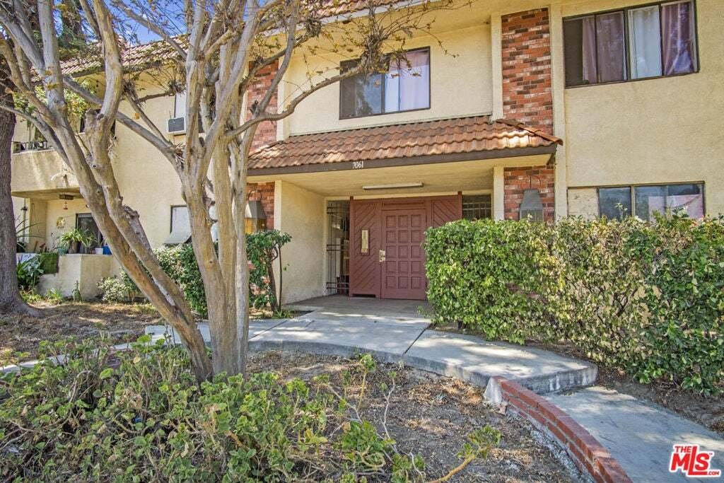 Los Angeles, California, United States 4 - 18845403