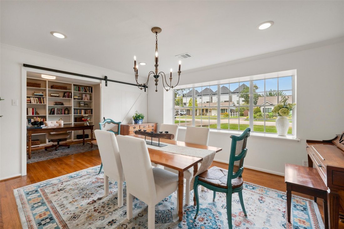 Casa a Houston, Texas, Stati Uniti 4 - 18847041