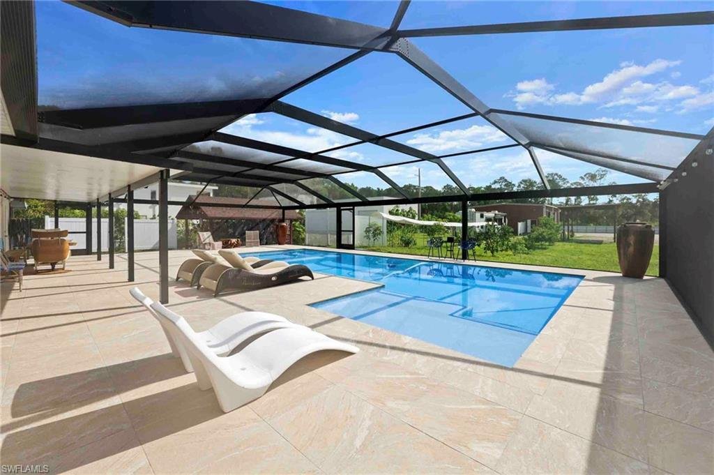 Casa en Naples, Florida, Estados Unidos 5 - 18850957