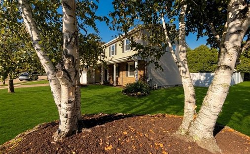 Casa a Wayne, New Jersey, Stati Uniti 1