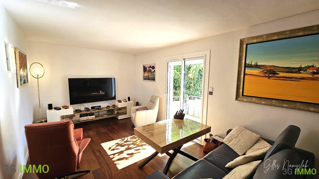 House in Sud, Villeneuve-les-Maguelone, France 3 - 18848159