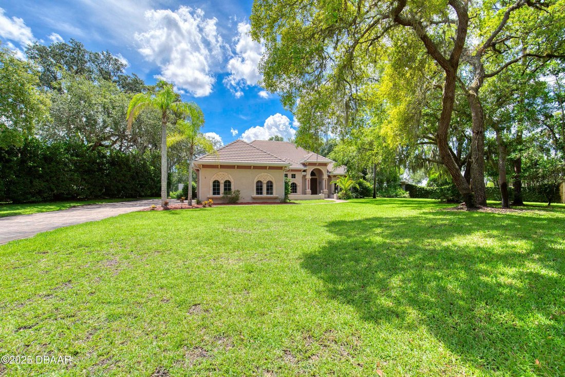House in Ormond Beach, Florida, United States 3 - 18844943