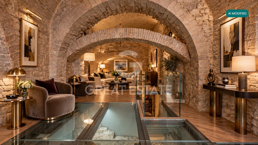 Appartement à Assise, Ombrie, Italie 5 - 18847500