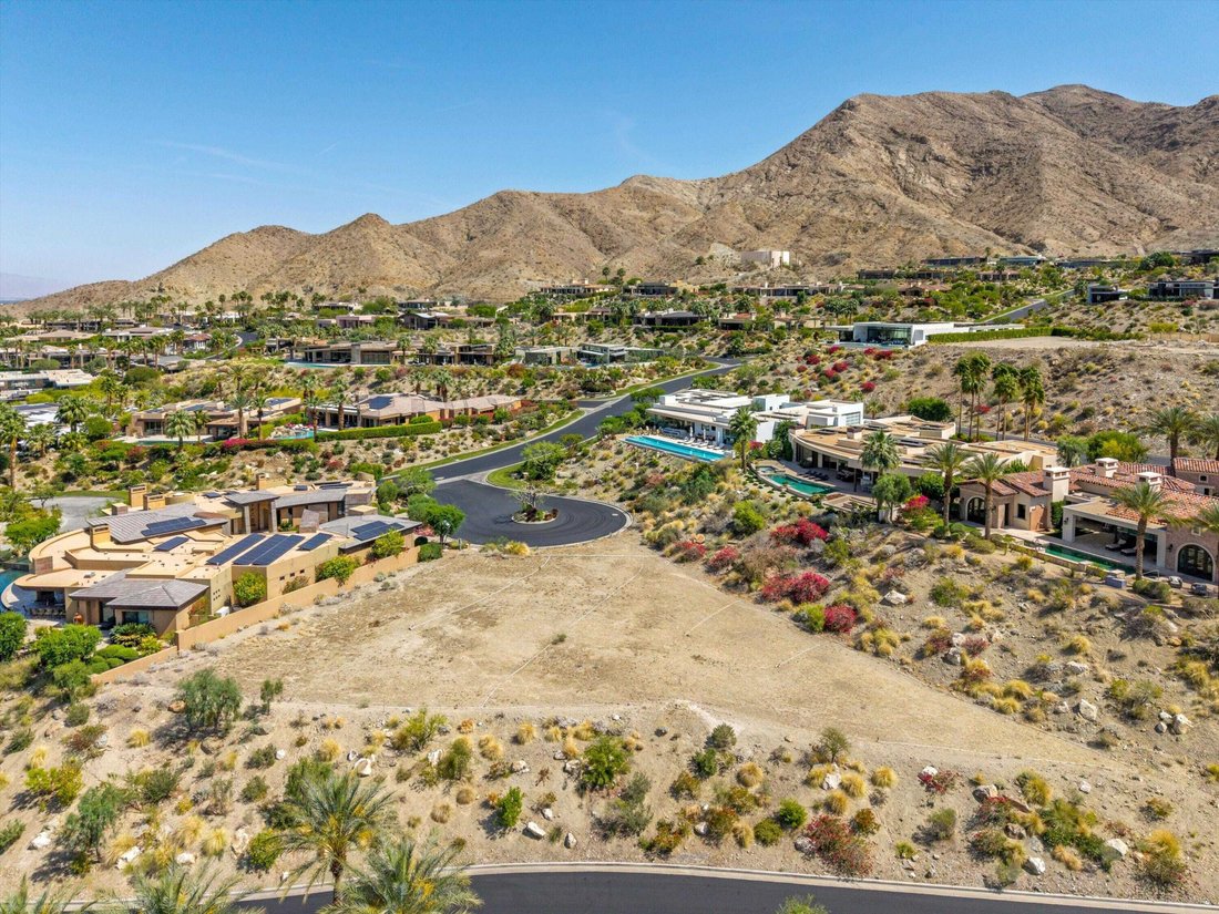 Land in Rancho Mirage, Kalifornien, Vereinigte Staaten 3 - 18848826