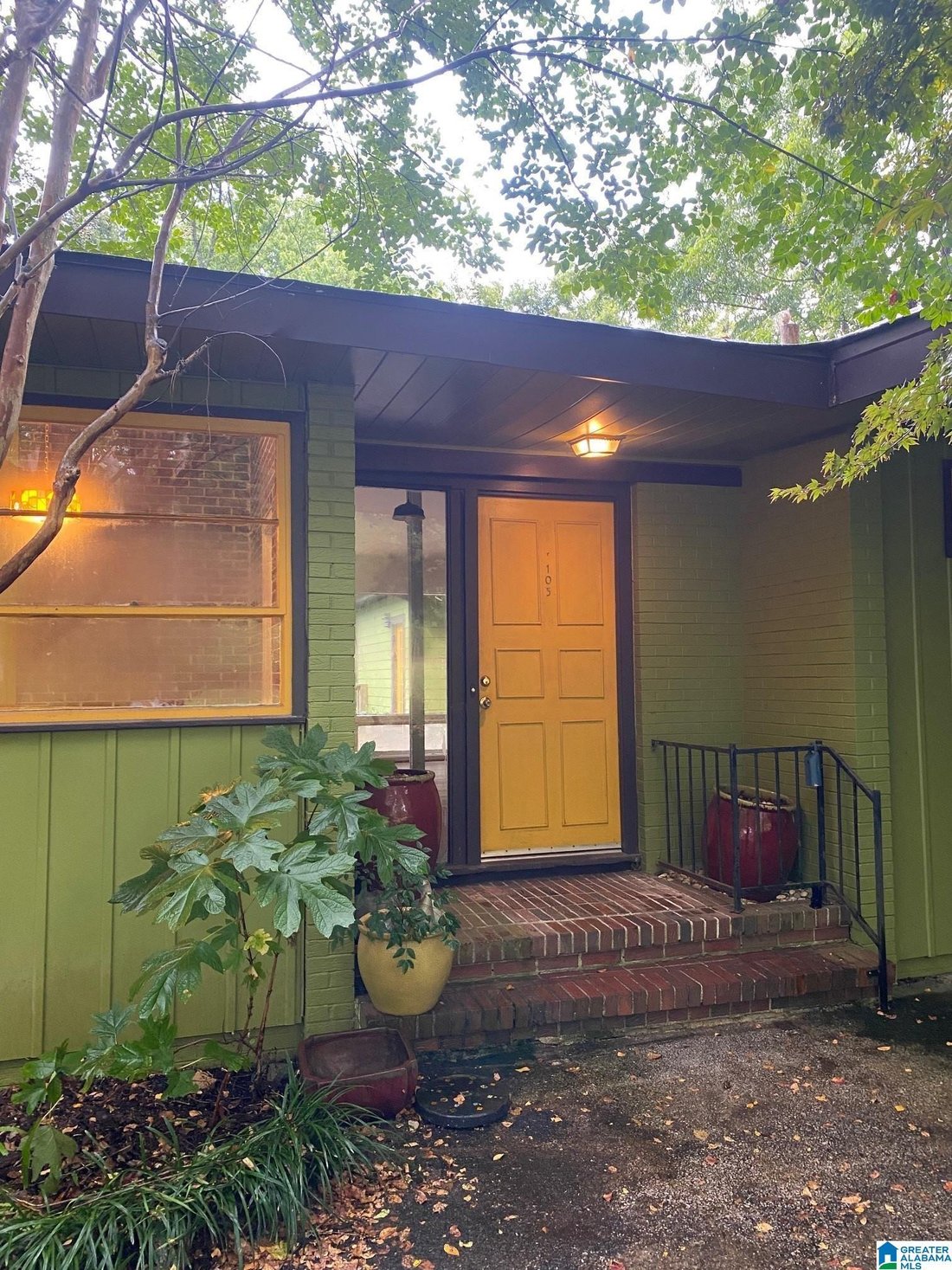 Casa en Homewood, Alabama, Estados Unidos 2 - 18849348