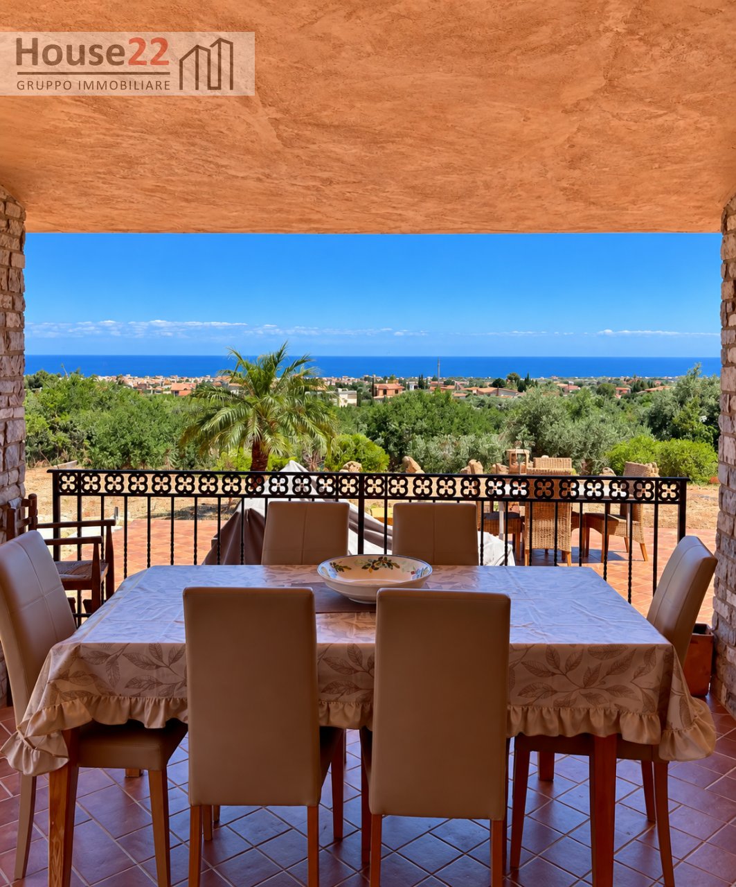 Villa in Villabate, Sicilia, Italia 5 - 18848216
