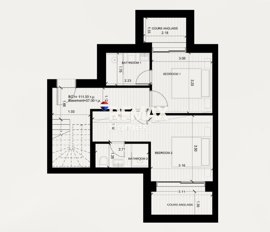 Apartment in Vari, Attica, Greece 5 - 18842907