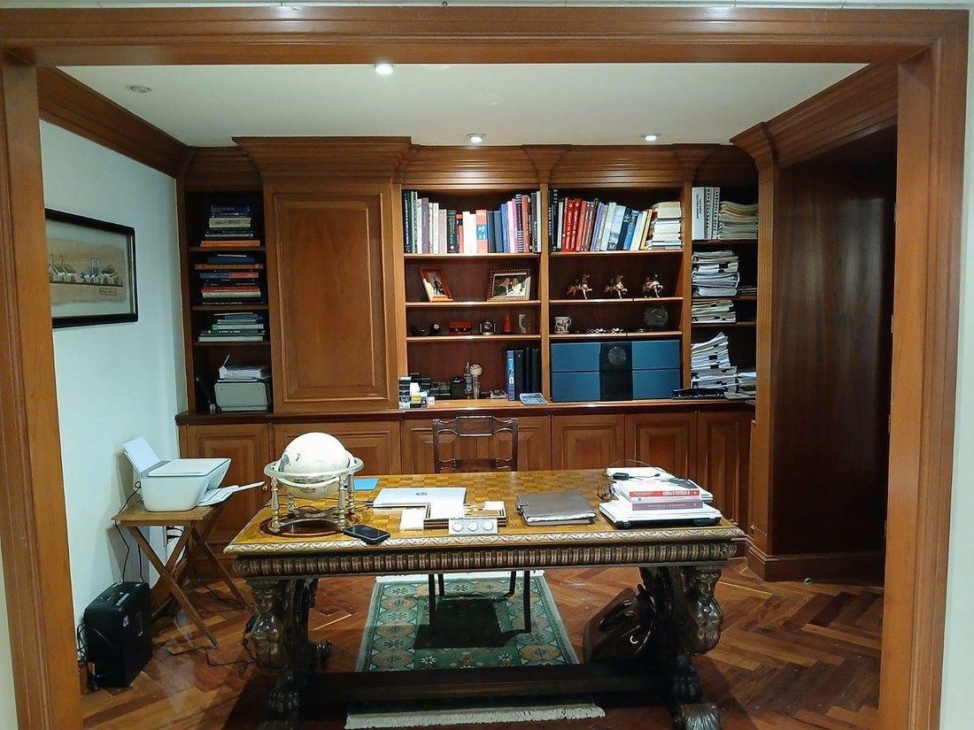 Apartamento en Ciudad de México, México 4 - 18851800