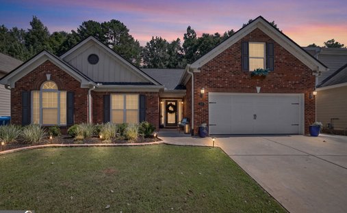 Haus in Lawrenceville, Georgia, Vereinigte Staaten 1