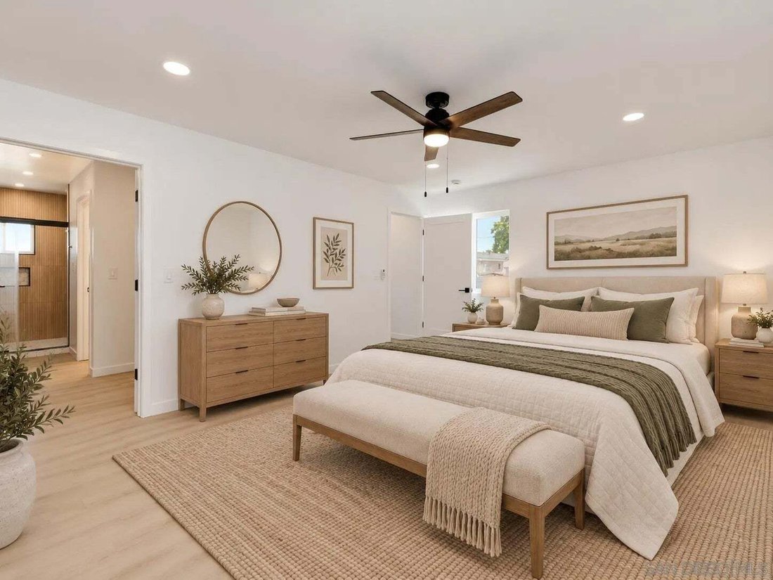 House in San Diego, California, United States 5 - 18318429