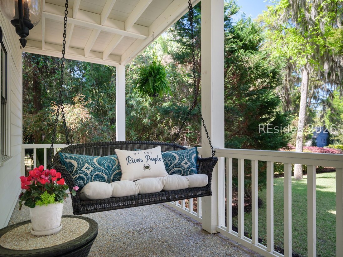 House in Bluffton, South Carolina, United States 2 - 18857615