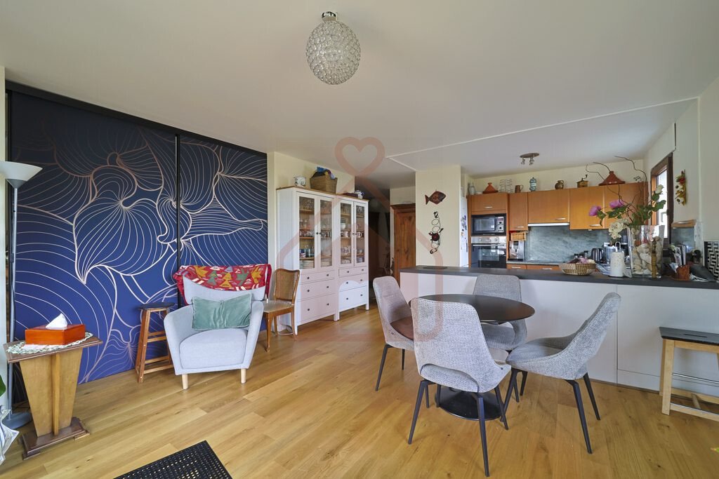 Apartment in Barnufles, Le Kremlin-Bicetre, France 2 - 18854237