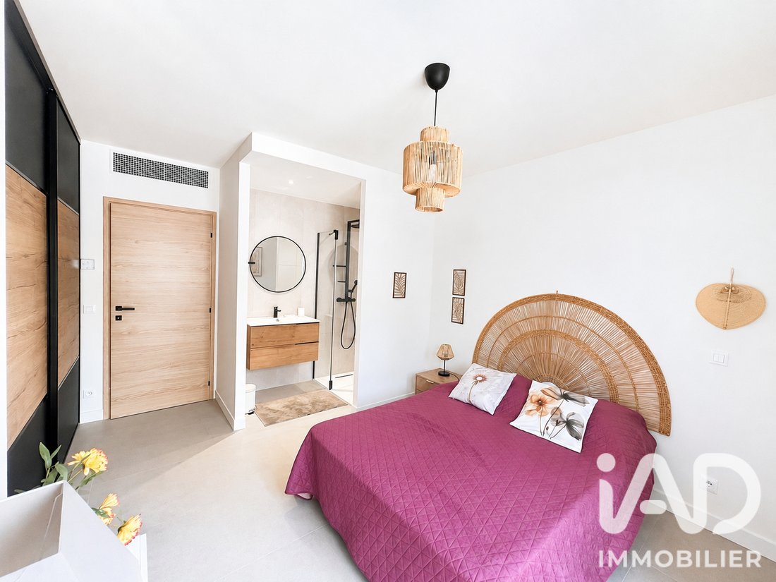 Appartamento a Bandol, Provenza-Alpi-Costa Azzurra, Francia 5 - 18852047