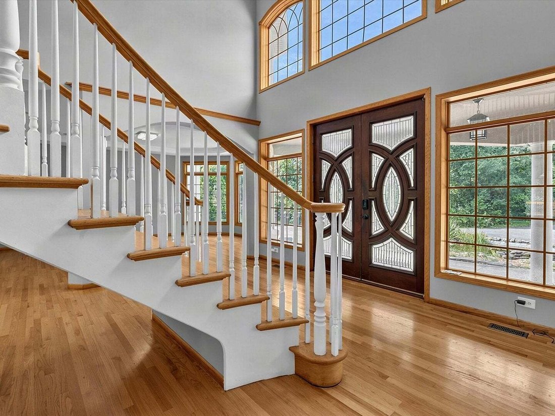 House in Crete, Illinois, United States 5 - 18854505