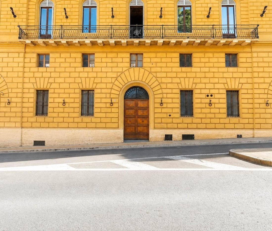 Appartamento a Centro Storico, Siena, Toscana 1 - 18845690