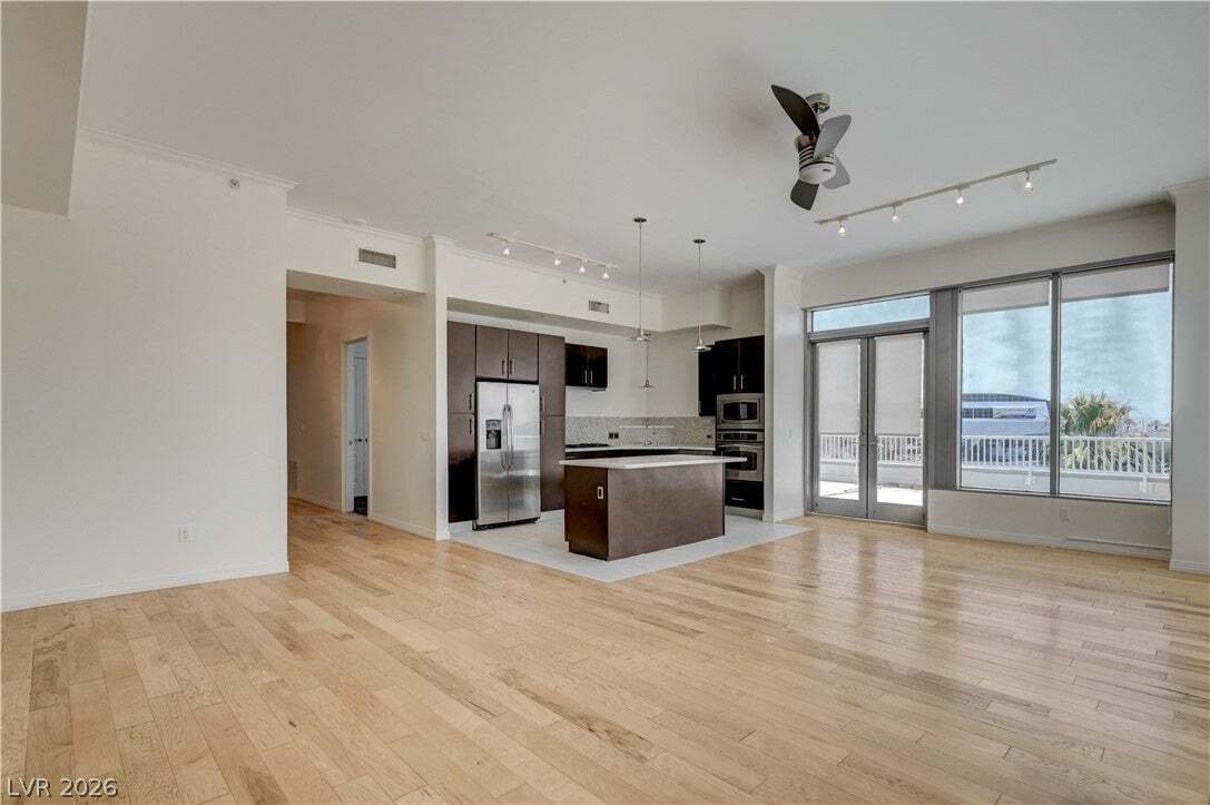 Appartement à Las Vegas, Nevada, États-Unis 3 - 18849372