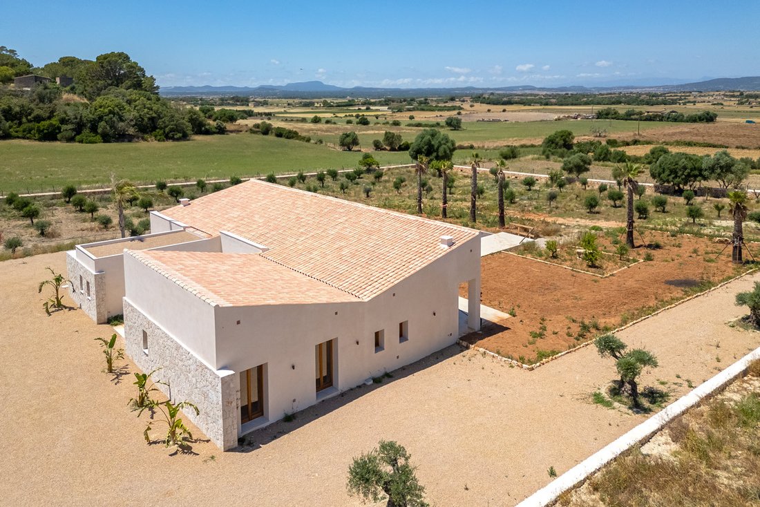 Finca a Felanitx, Isole Baleari, Spagna 2 - 18847393