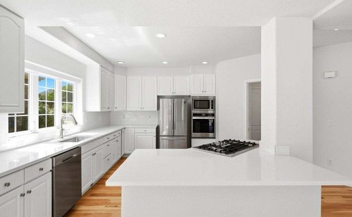 House in Boulder, Colorado, United States 1