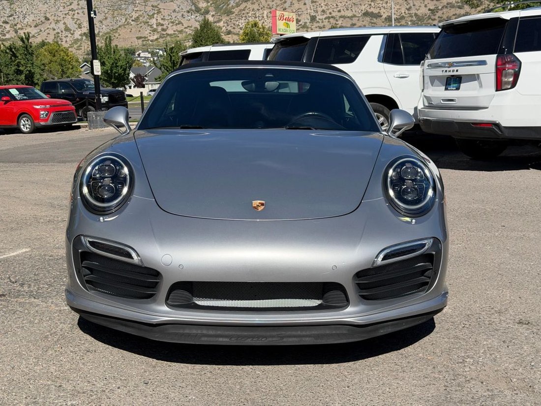 Cabriolet in Springville, UT, United States 2 - 18848260