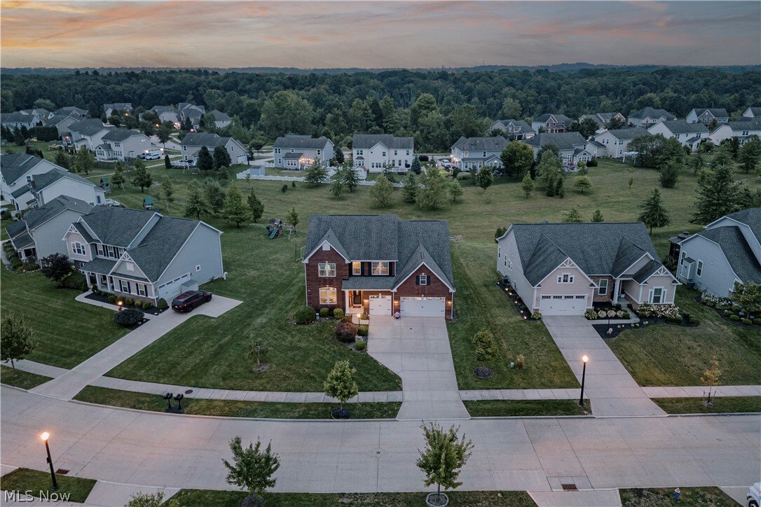 House in Hudson, Ohio, United States 3 - 18846638