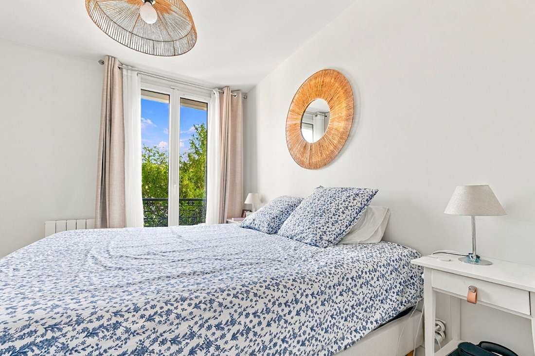 Apartment in Violet Commerce, Paris 15e Arrondissement, Paris 5 - 18844506