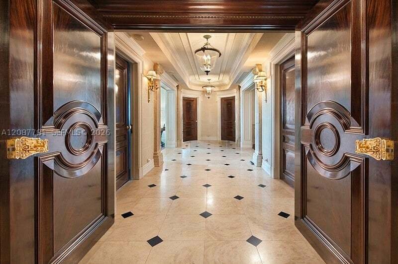Appartement à Aventura, Floride, États-Unis 2 - 18845971