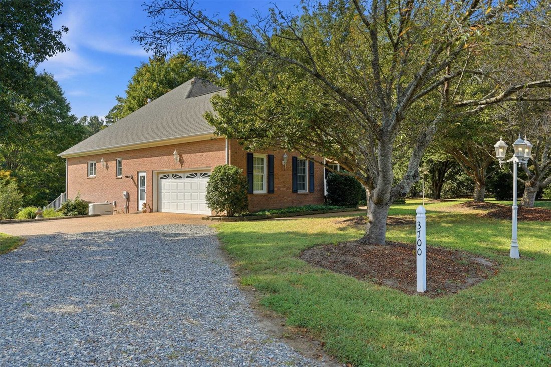 House in Providence Forge, Virginia, United States 3 - 18842165