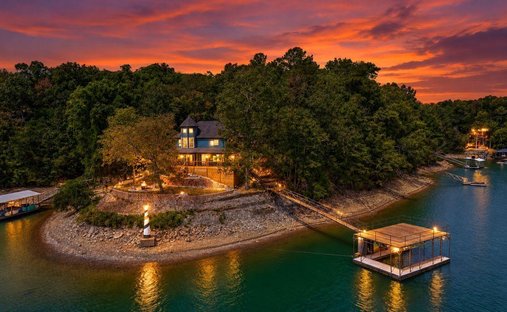 Casa en Houston, Alabama, Estados Unidos 1