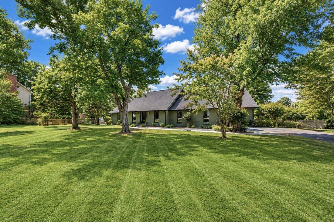House in Franklin, Tennessee, United States 3 - 18849417