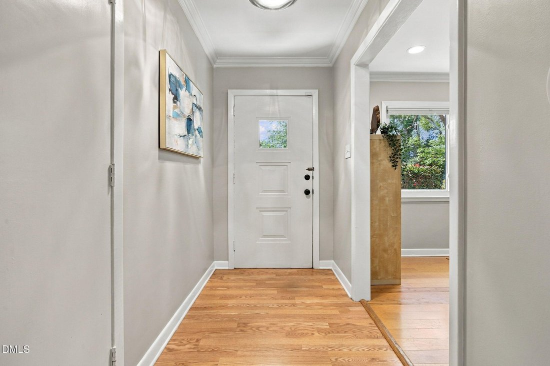 House in Chapel Hill, North Carolina, United States 5 - 18225823