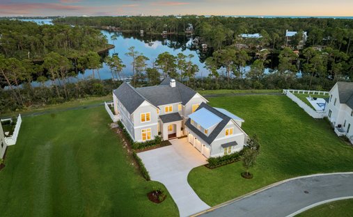 Maison à Watersound, Floride, États-Unis 1