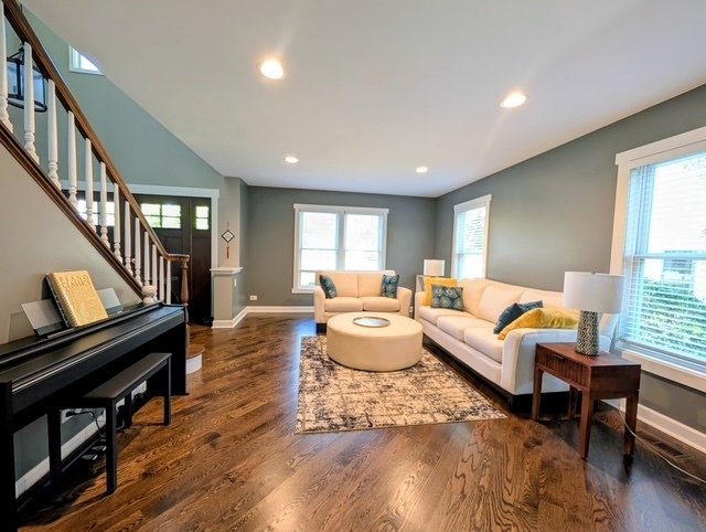 House in Mundelein, Illinois, United States 2 - 18839735